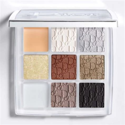 dior custom palette|Dior universal palette.